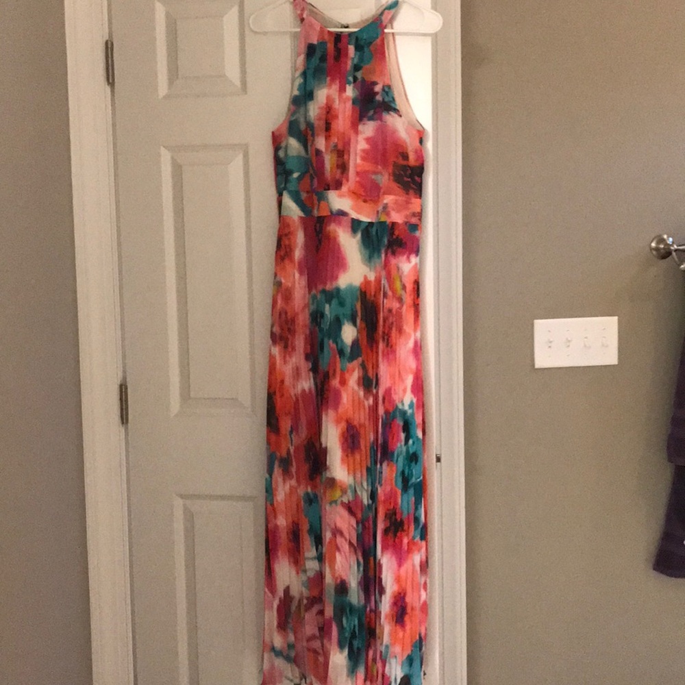 Eliza J Maxi Dress
